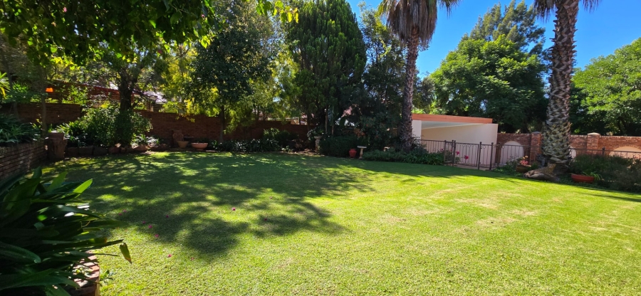 4 Bedroom Property for Sale in Doringkruin North West